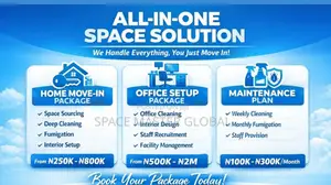 Your Dream Home Is Just a Click Away!