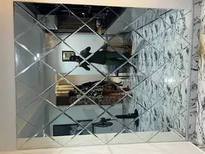 Wall Decorative Mirror