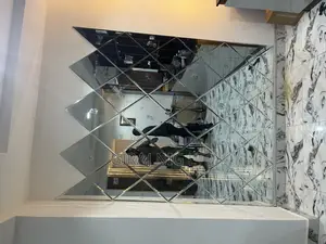 Wall Decorative Mirror