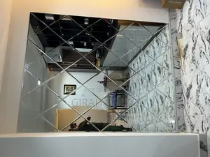 Wall Decorative Mirror