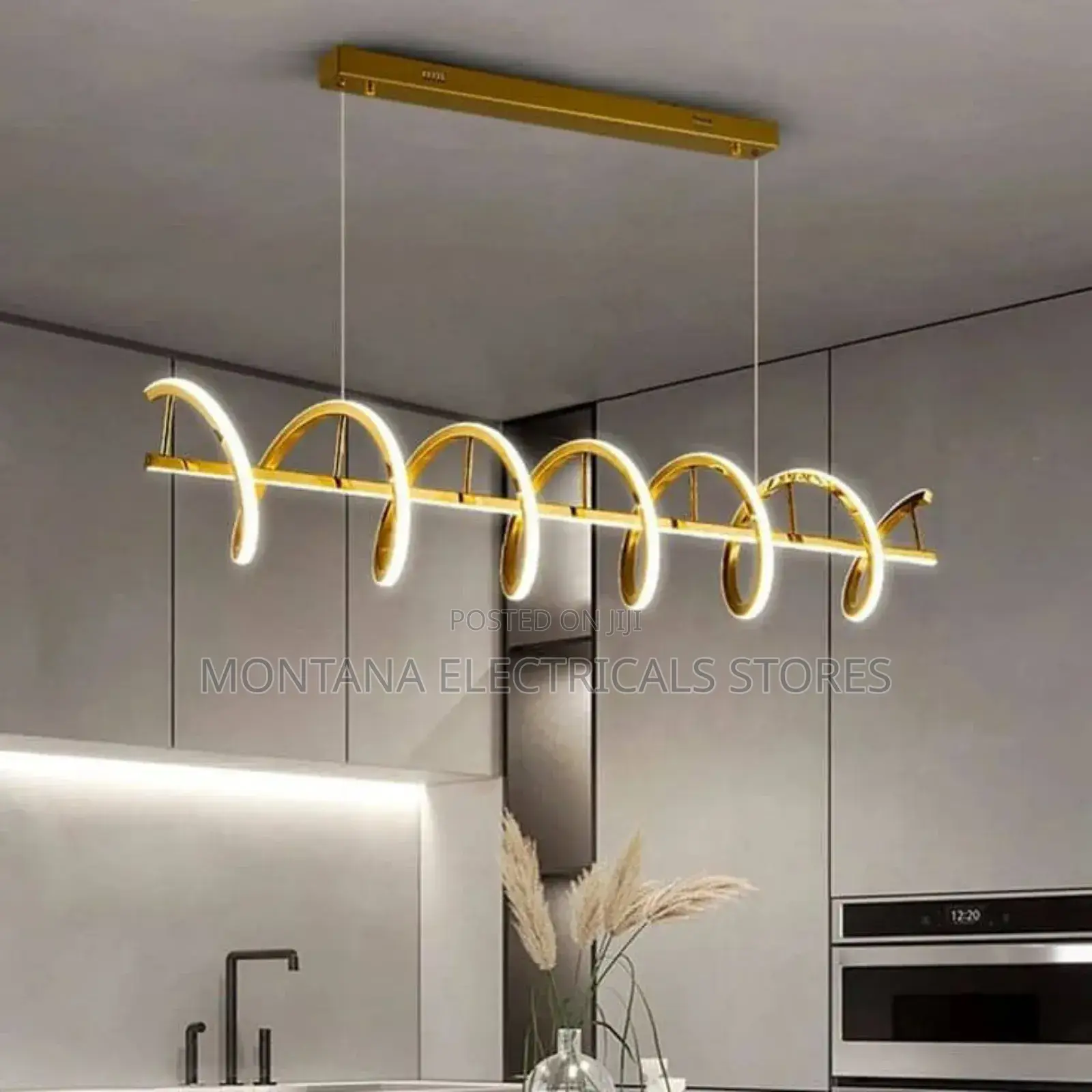Pendant Light