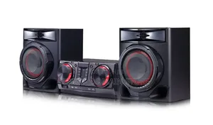 Aud 44cj 480 W,Cd,Auto Dj,Bluetooth,Xboom, Woofer,2 Speakers