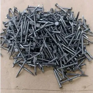 1 Inch Steel Nail