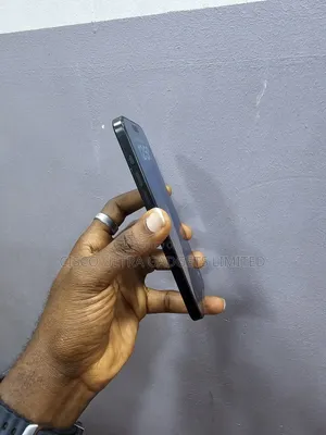 Apple iPhone 16 Pro Max 512 GB Black