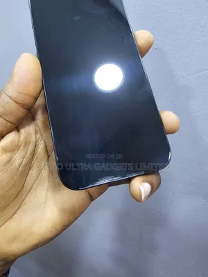 Apple iPhone 16 Pro Max 512 GB Black