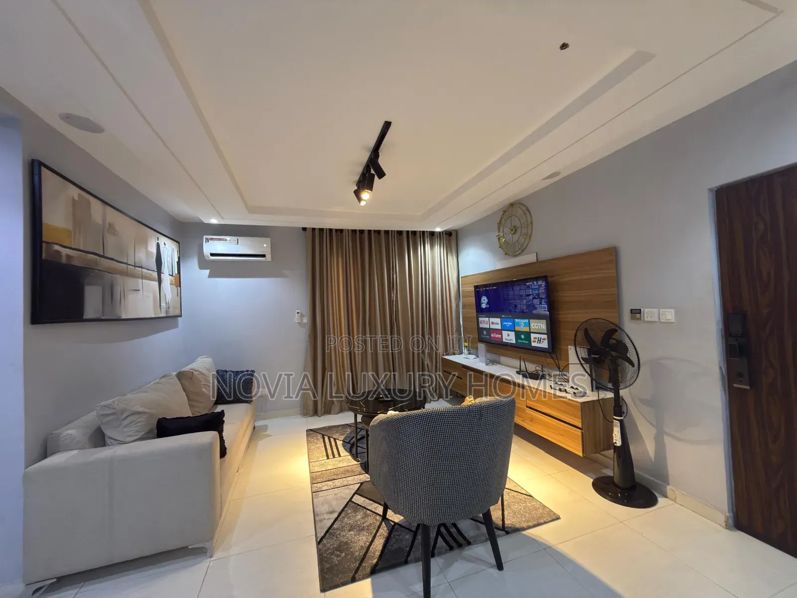 Luxury 2bedroom With Ps5 Pool