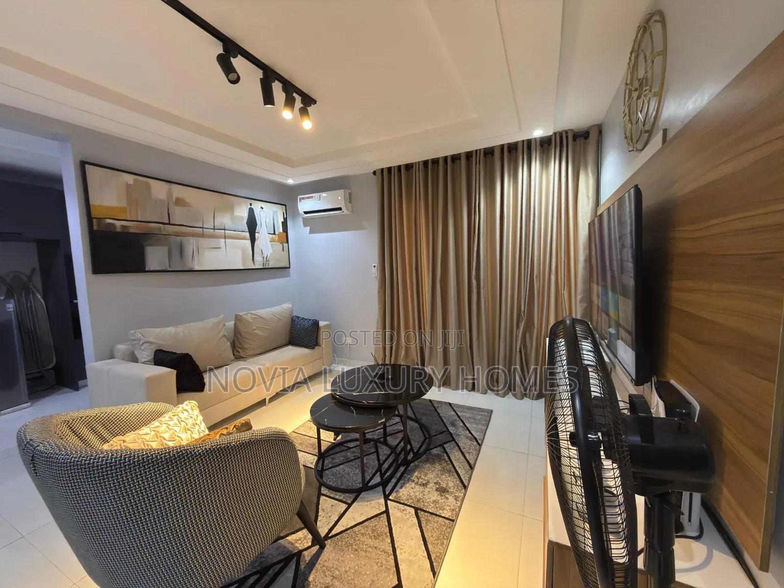 Luxury 2bedroom With Ps5 Pool