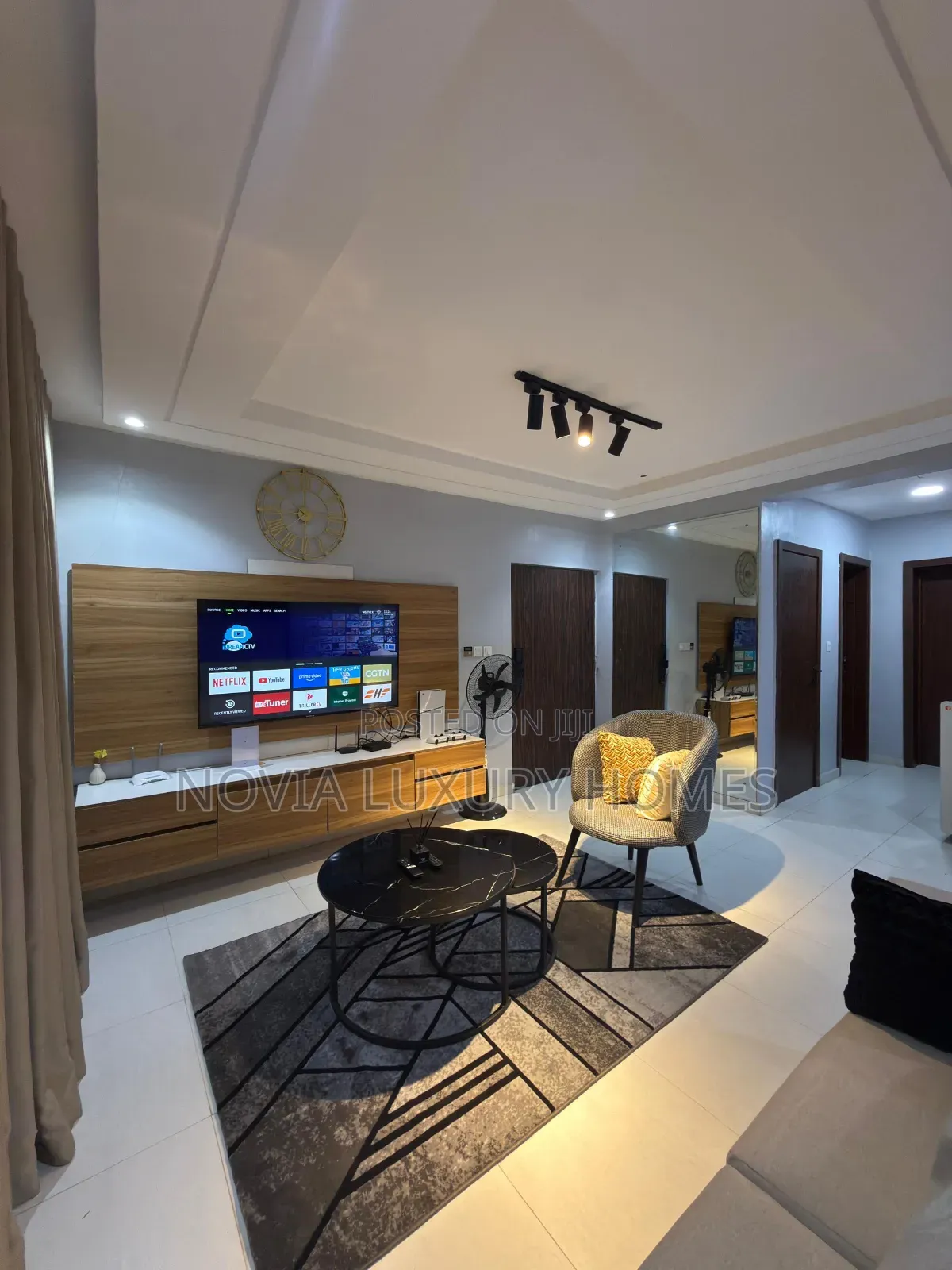 Luxury 2bedroom With Ps5 Pool