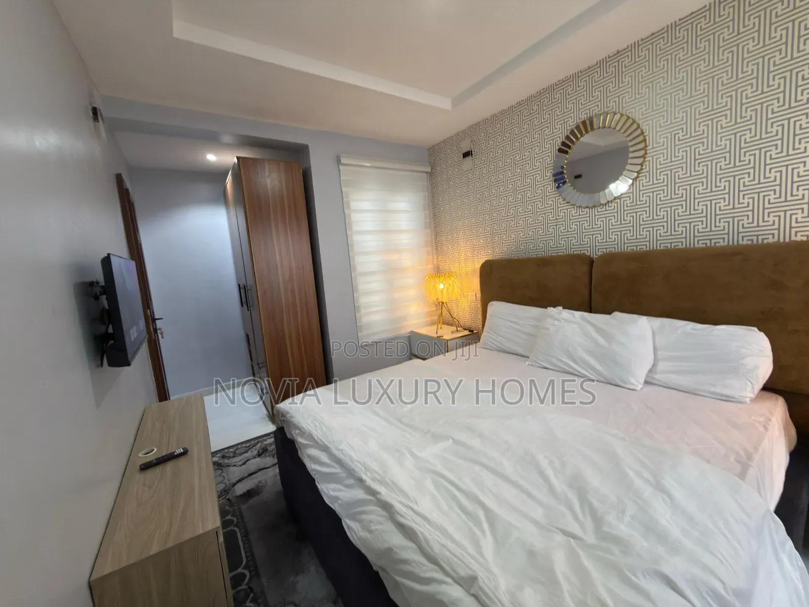 Luxury 2bedroom With Ps5 Pool