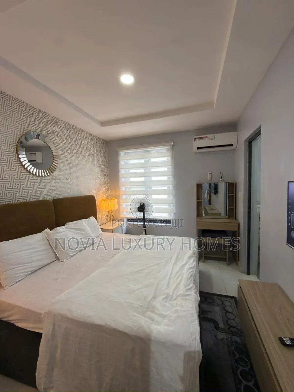 Luxury 2bedroom With Ps5 Pool