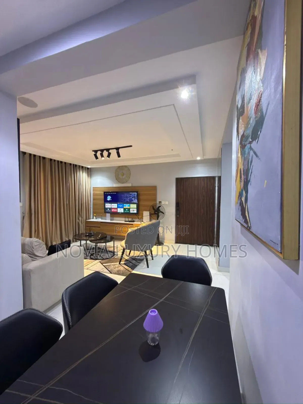 Luxury 2bedroom With Ps5 Pool