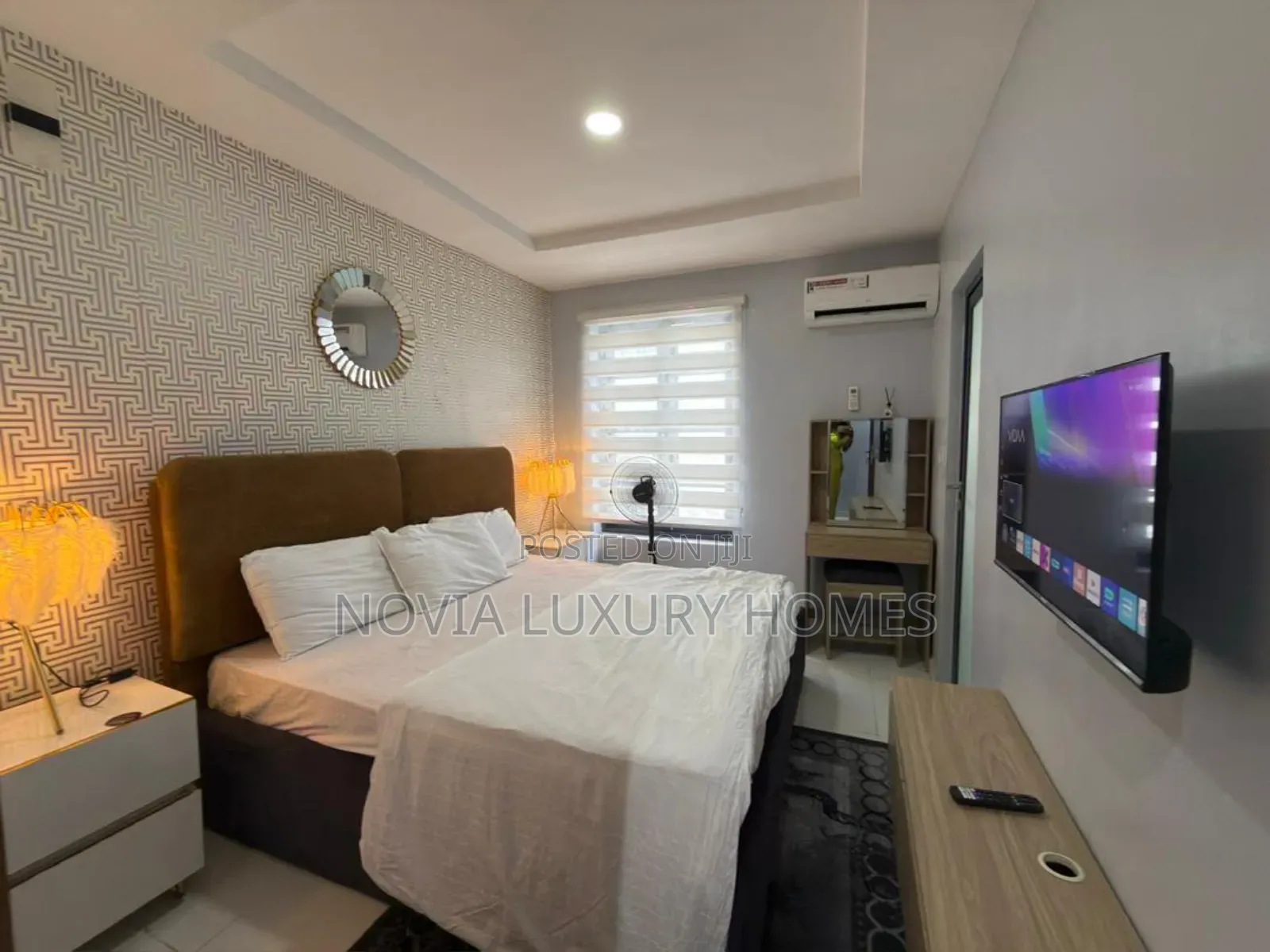 Luxury 2bedroom With Ps5 Pool