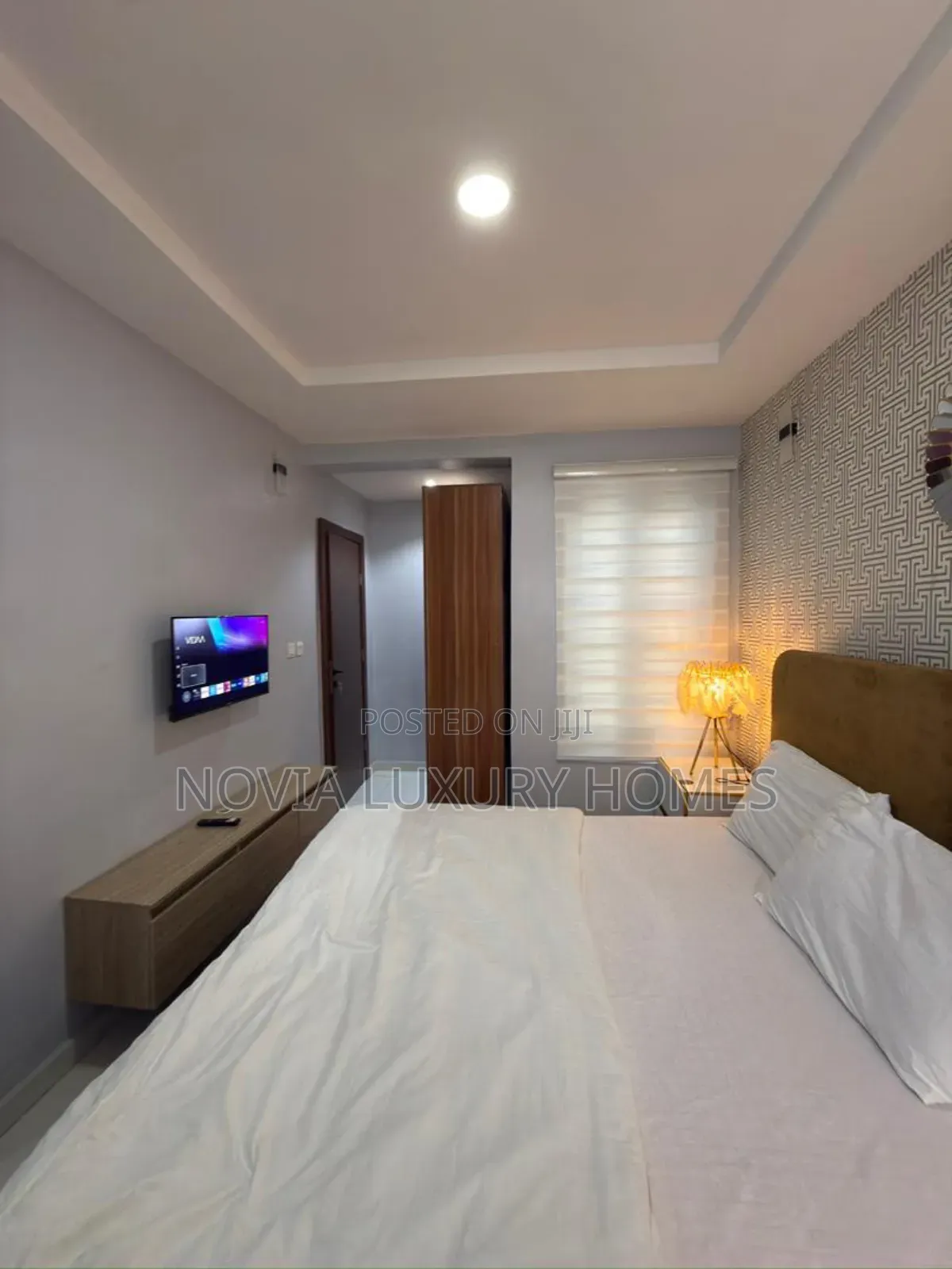 Luxury 2bedroom With Ps5 Pool