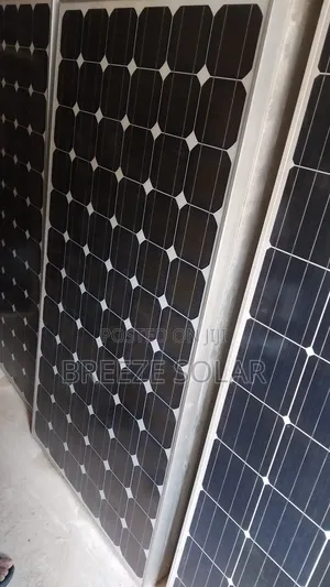 Solar Panels 200watt
