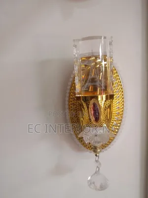 Luxury Wall Light for Bed Side or in Door or Television Side