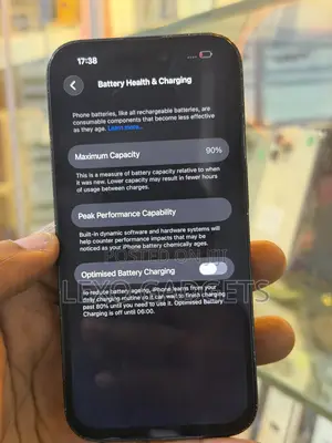 Apple iPhone 14 Pro 128 GB Black