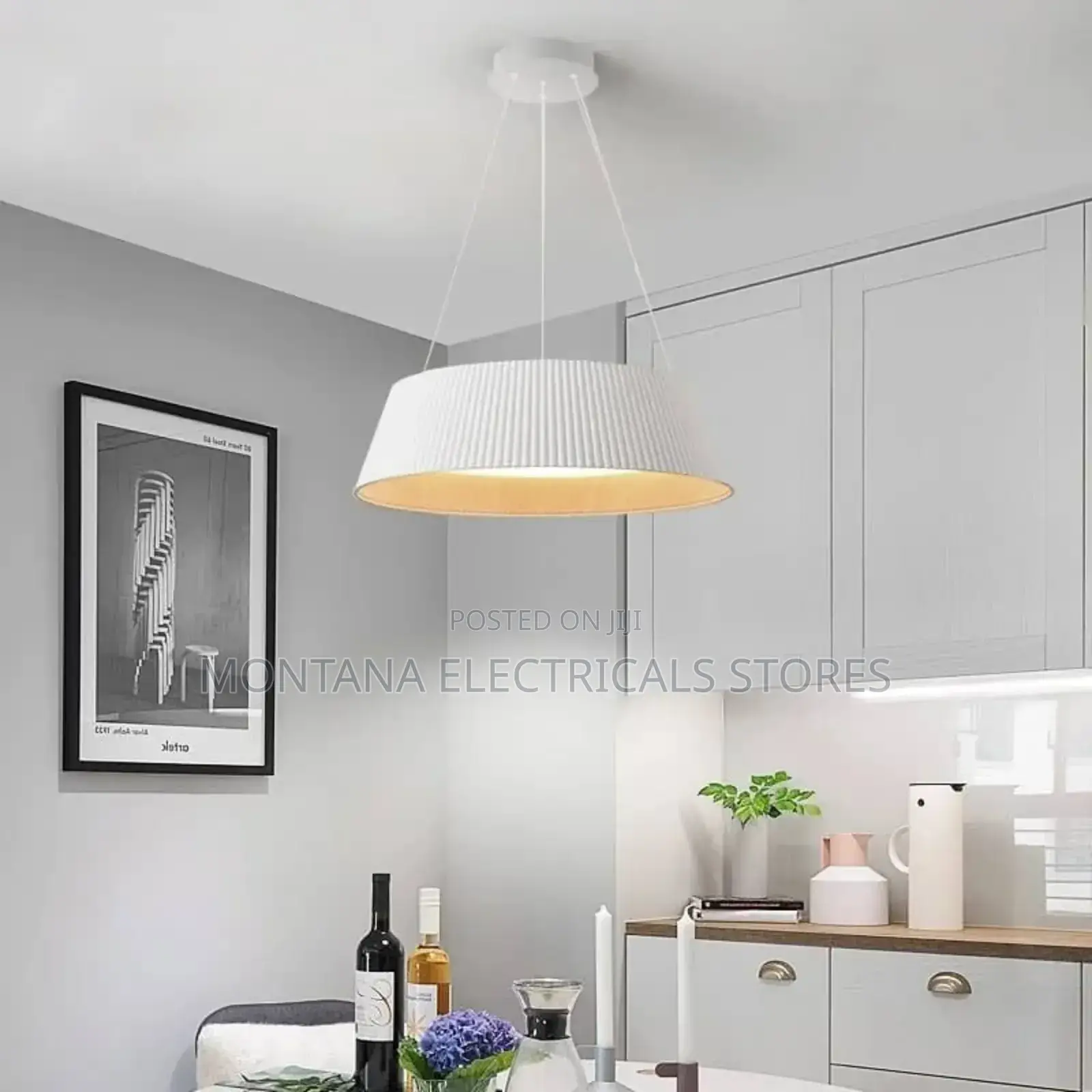 Pendant Light