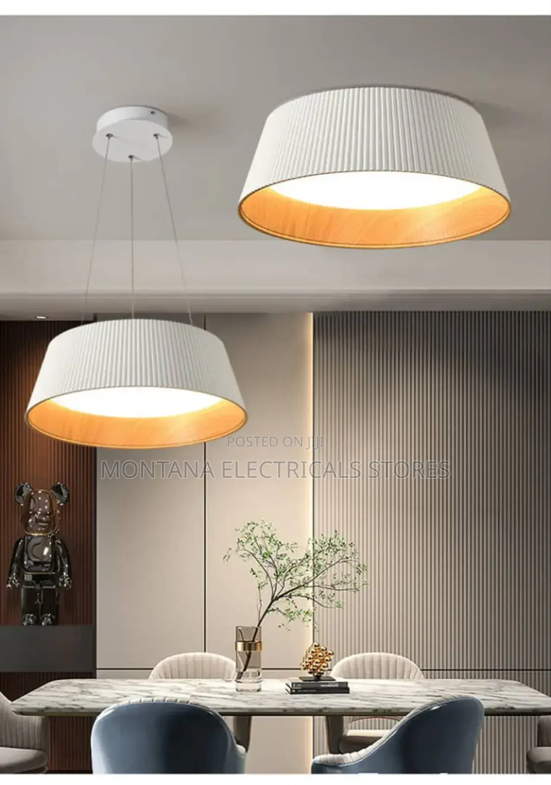 Pendant Light