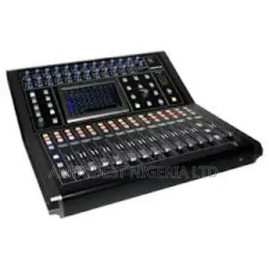 Top Pro Digital Mixer