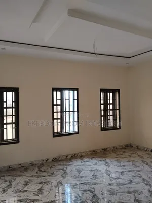 2 Bedroom Flat in Kuje