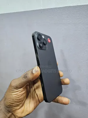 Apple iPhone 14 Pro Max 128 GB Black