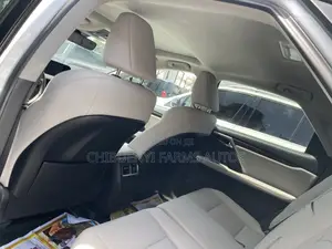 Lexus RX 2022 White