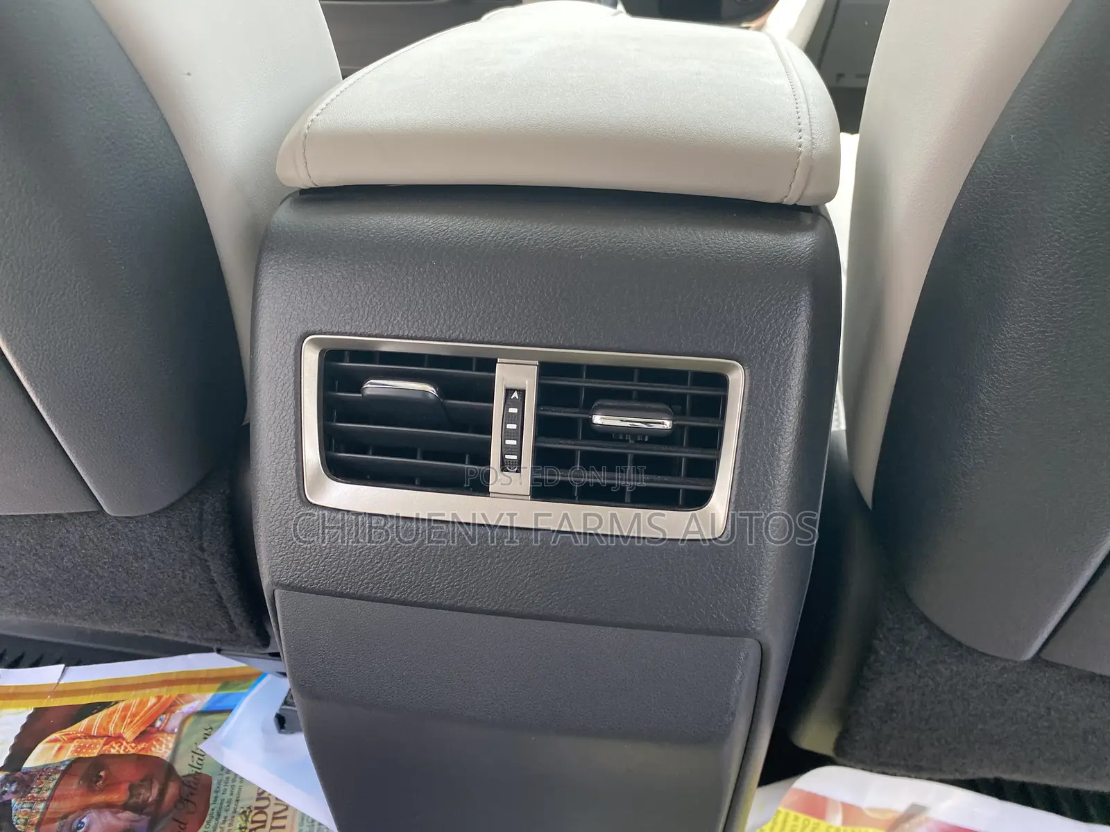 Lexus RX 2022 White