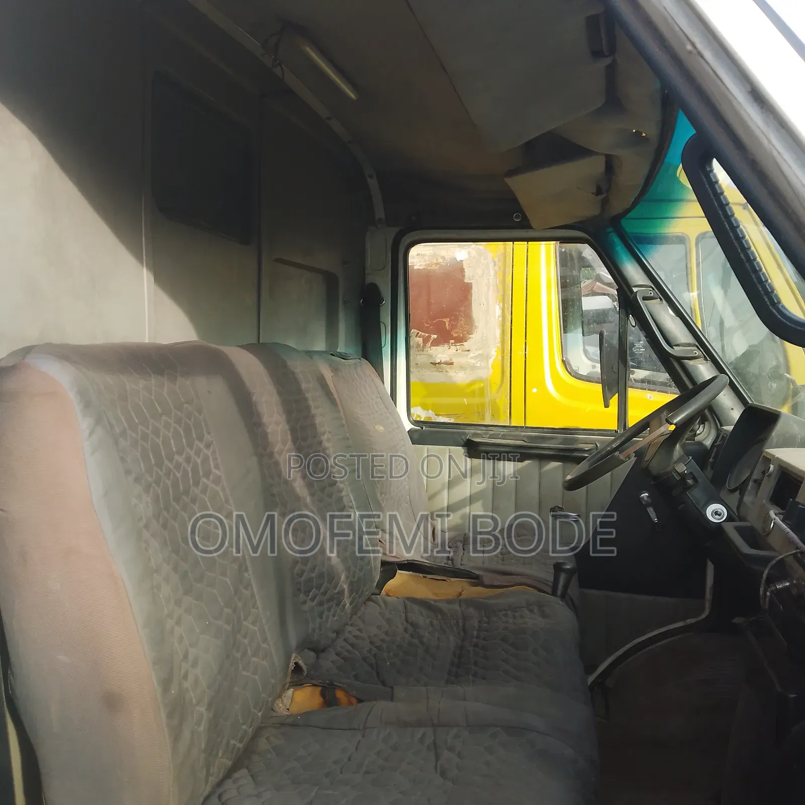 Fiat Ducato 2000 White