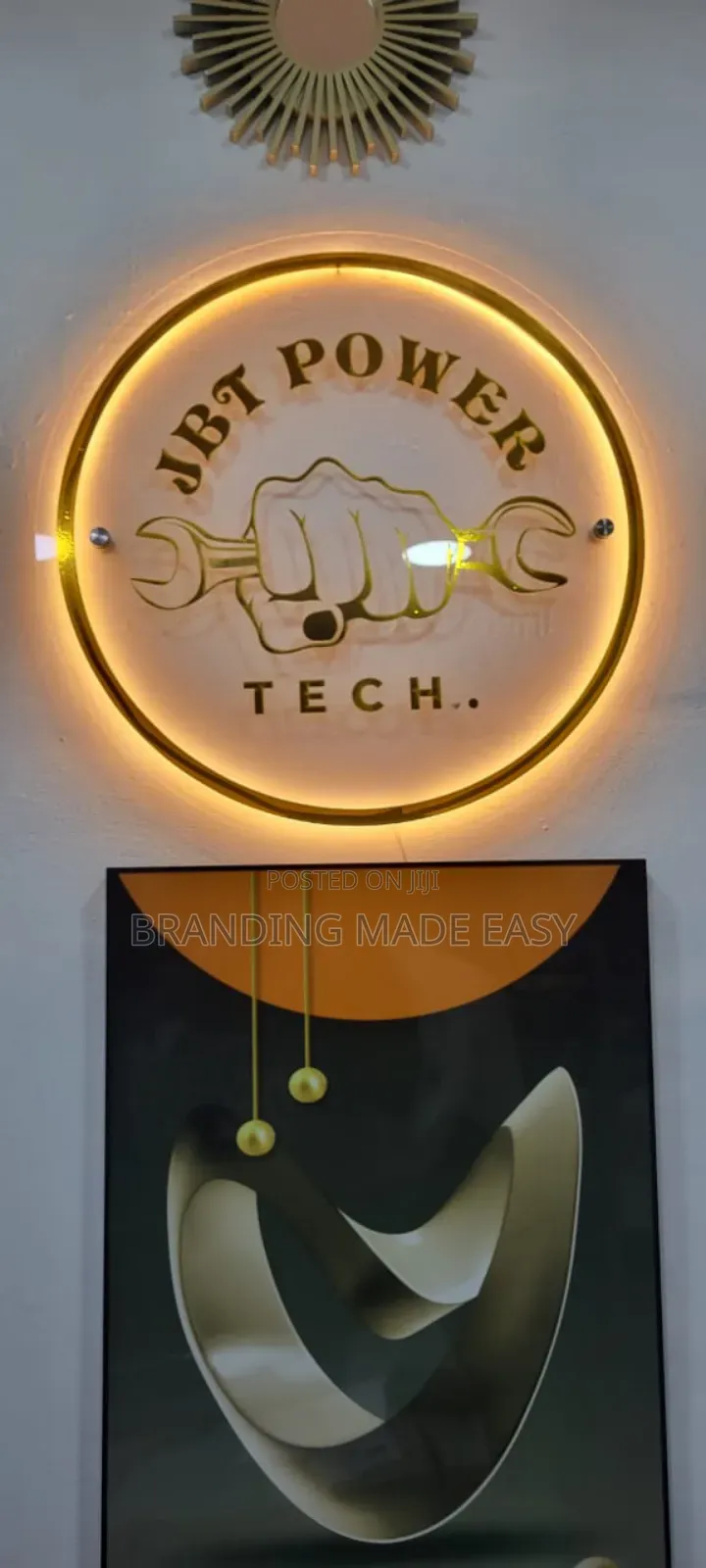Branding Made Easy