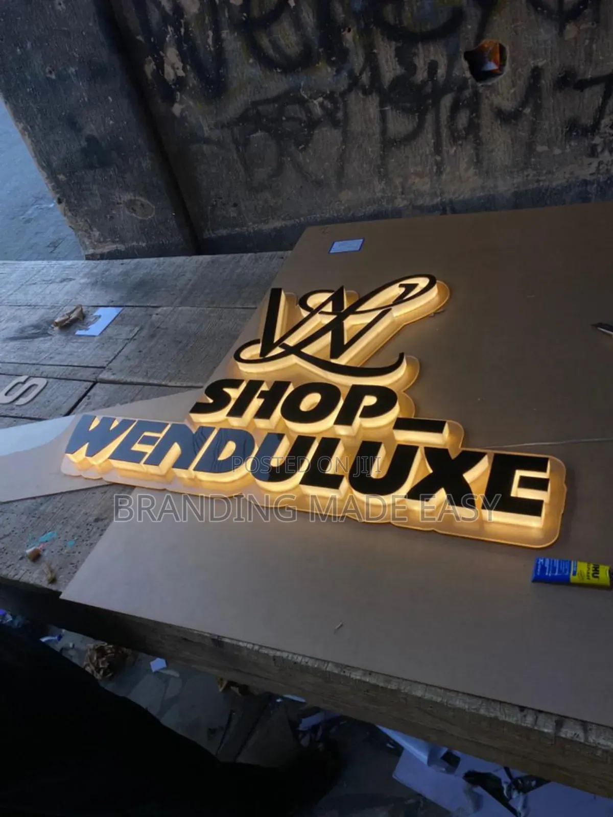 Branding Made Easy