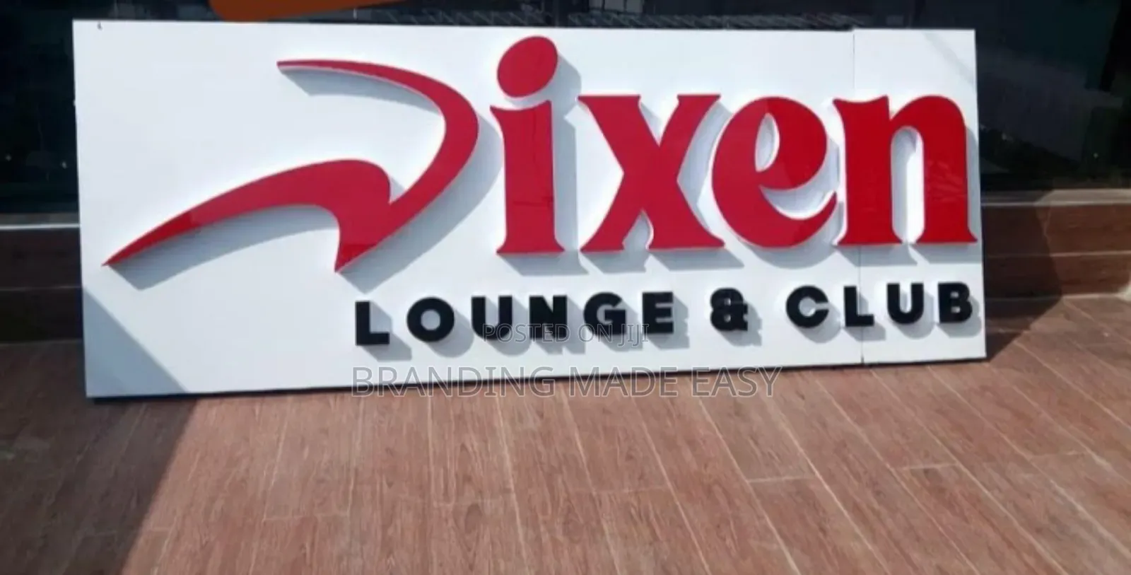 Branding Made Easy