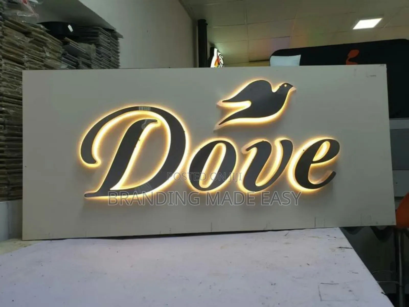 Branding Made Easy