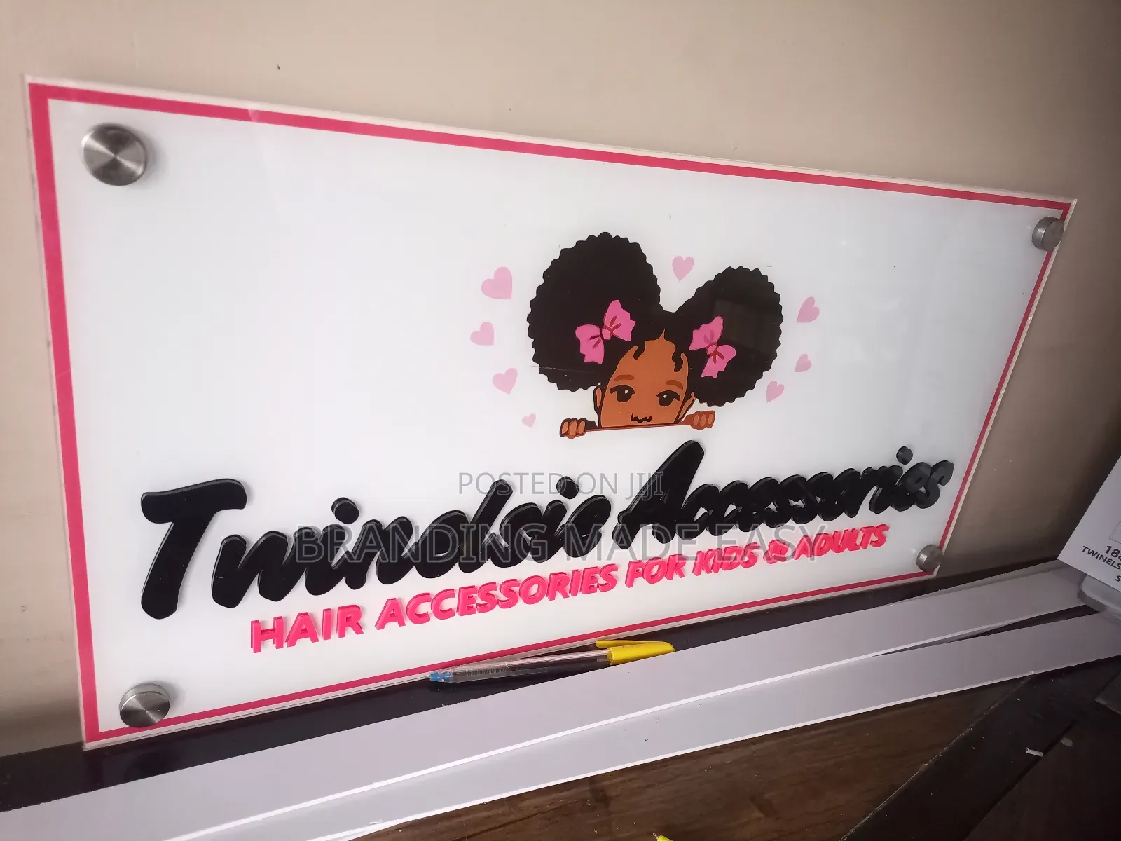 Branding Made Easy