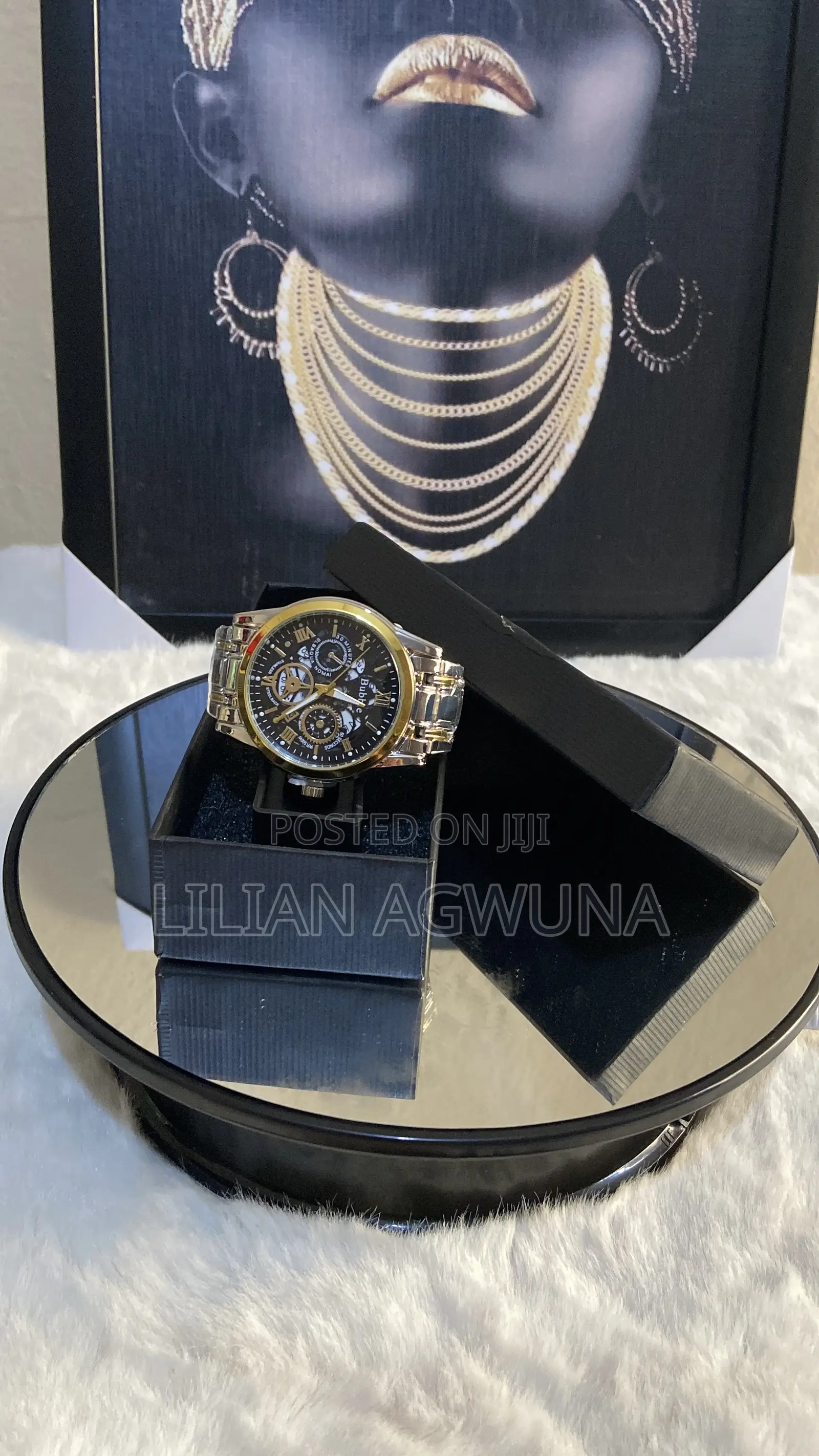 Bubble Watch