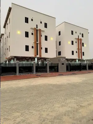 2bdrm Block of Flats in Ikate for rent