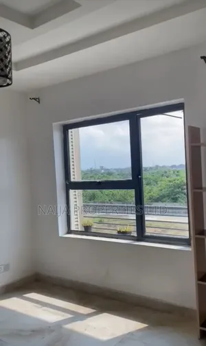 2bdrm Apartment in Fara Park Estate, Sangotedo for rent