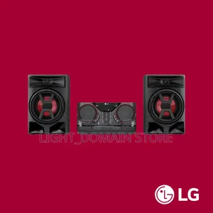 Aub 43nck 300 W,Bass Blast, Bt,Xboom,2speakers