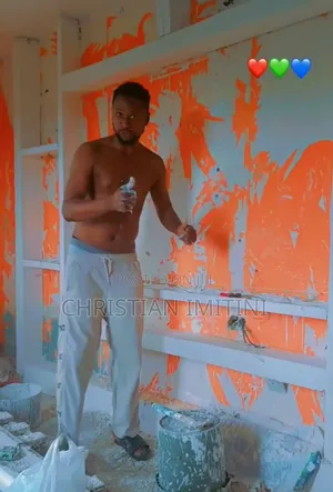 Artisan ( Electrical Installation )