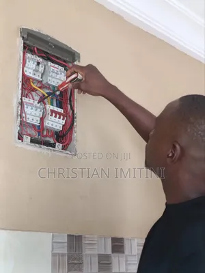 Artisan ( Electrical Installation )
