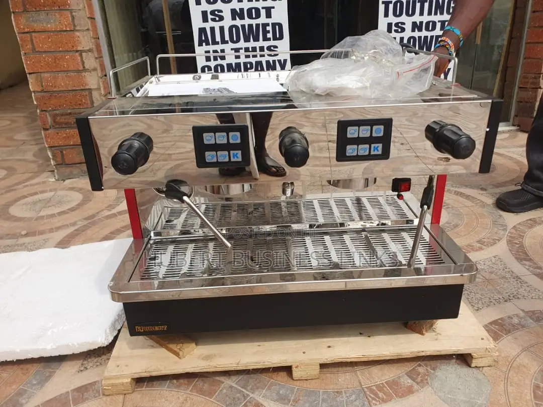 Coffee Expresso 2pump