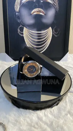 Binlihuan Watch