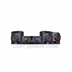 Aud 45cj 720w,Xboom Dj Sharing,Karaoke Star, Dual Usb,Dj Loop Woofer,
