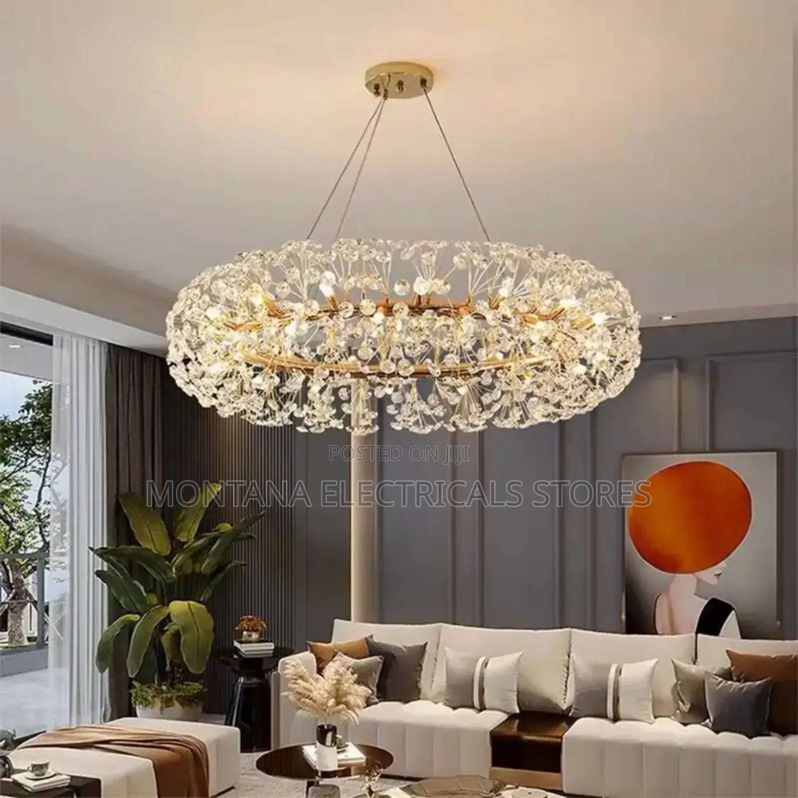 Chandelier