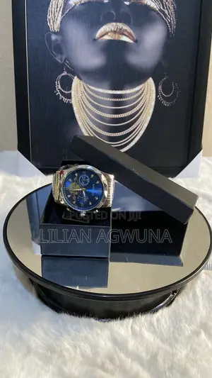 Kasrluo Watch