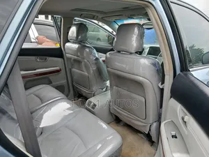 Lexus RX 330 2006 Blue