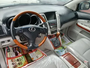 Lexus RX 330 2006 Blue