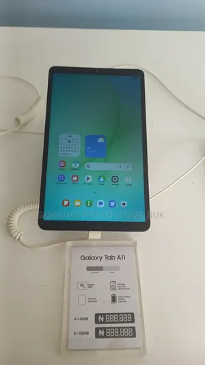 New Samsung Galaxy Tab A11 64 GB
