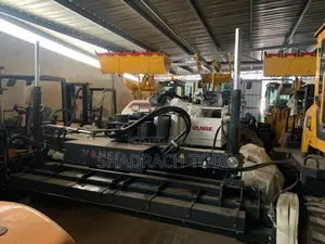 Concrete Laser Levelling