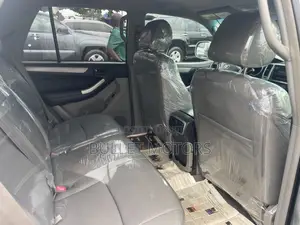Toyota 4-Runner Limited 2008 Silver