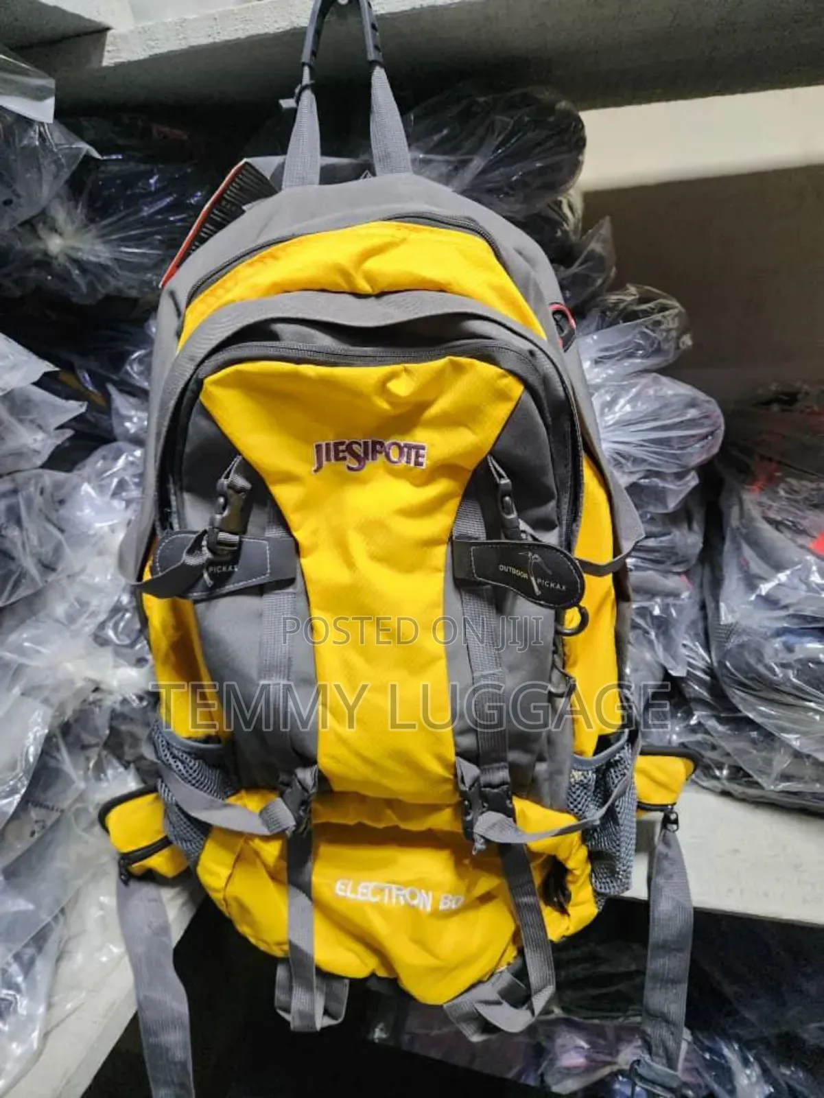 Backpack Big Size